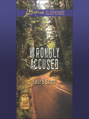 cover image of Wrongly Accused